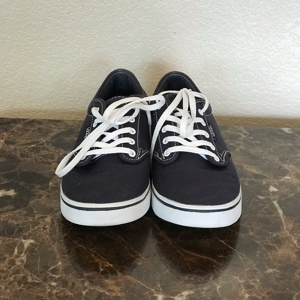 🎉 SALE 🎉🎉Vans NOWT - Picture 2 of 4